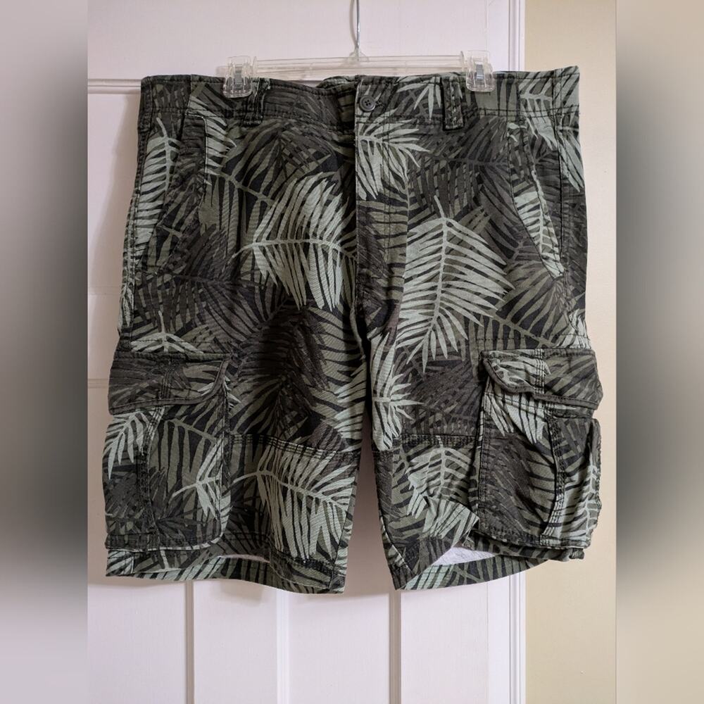 Goodfellow & Co Cargo Shorts 38